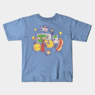 Woohoo Kids T-Shirt